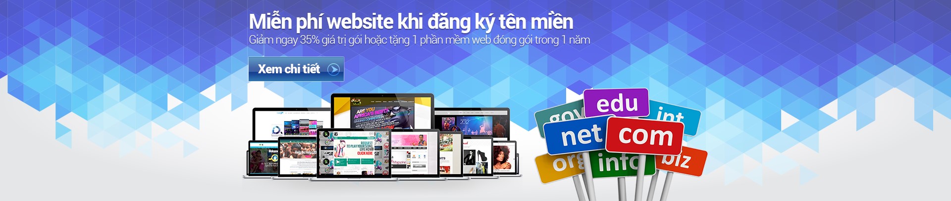 tên miền giá rẻ