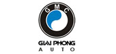 CÔNG TY CỔ PHẦN Ô TÔ GIẢI PHÓNG