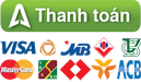 Thanh toán an toàn với Bảo Kim !
