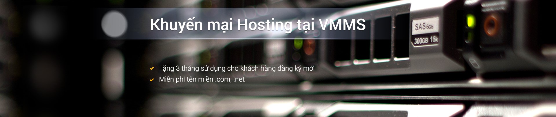 miễn phí hosting