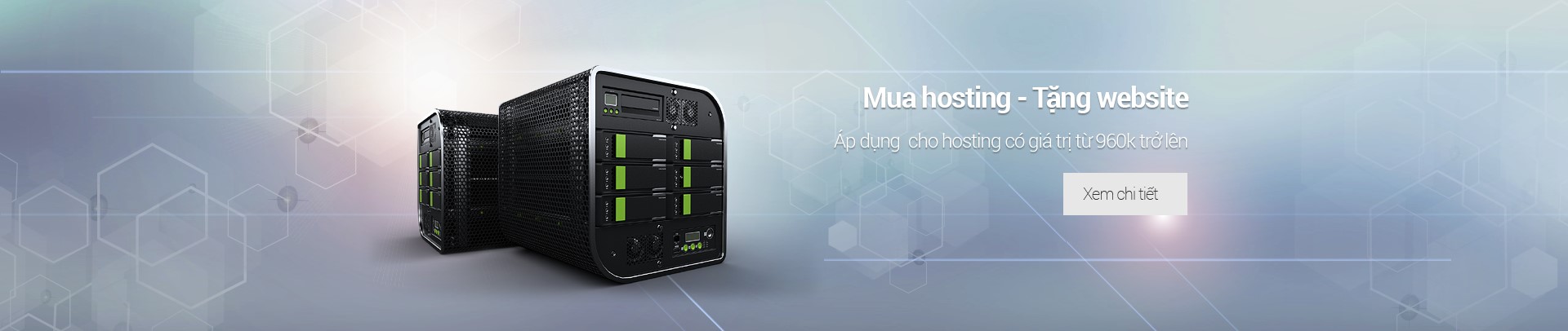mua hosting giá rẻ