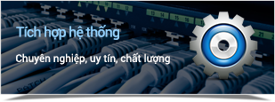 tích hợp hệ thống