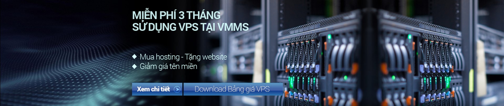 vps giá rẻ